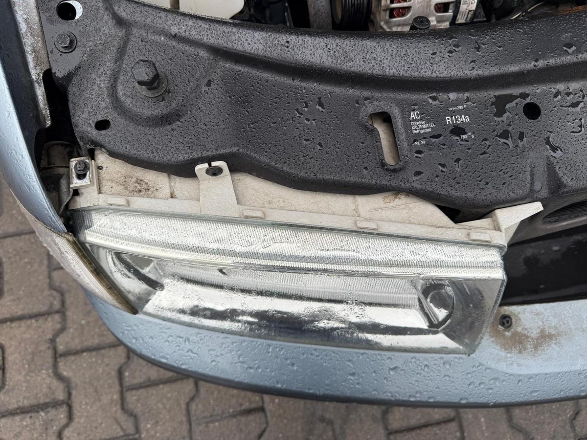 Skoda Octavia 1U original Scheinwerfer rechts mit Nebelscheinwerfer Facelift BJ03